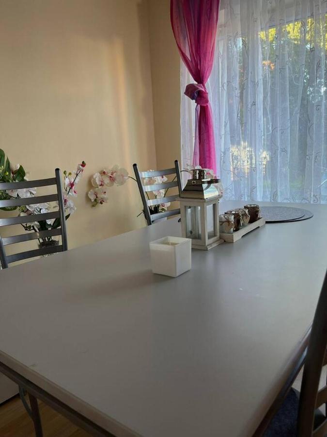 Maisonnetten Wohnung Drei Stock Brunszwik Zewnętrze zdjęcie
