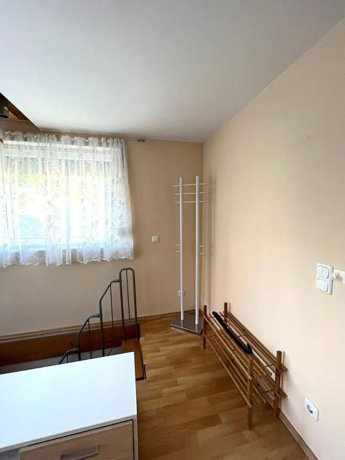 Maisonnetten Wohnung Drei Stock Brunszwik Zewnętrze zdjęcie