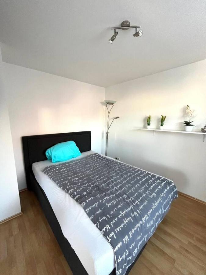Maisonnetten Wohnung Drei Stock Brunszwik Zewnętrze zdjęcie